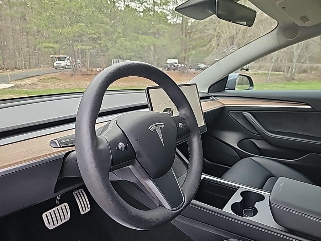 2021 Tesla Model 3 Performance **** ONE OWNER ****