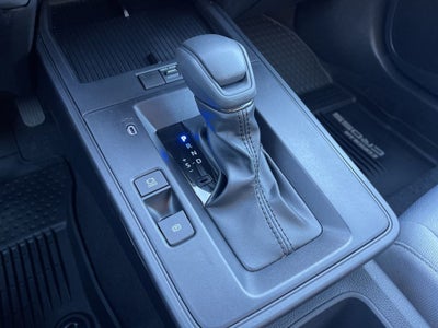 2026 Toyota Corolla Cross Base