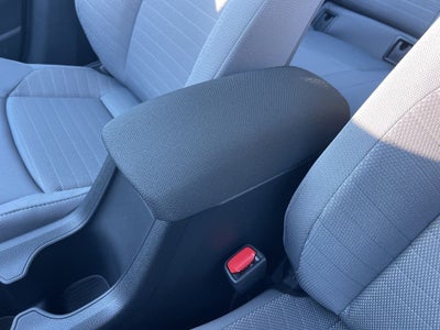 2026 Toyota Corolla Cross Base