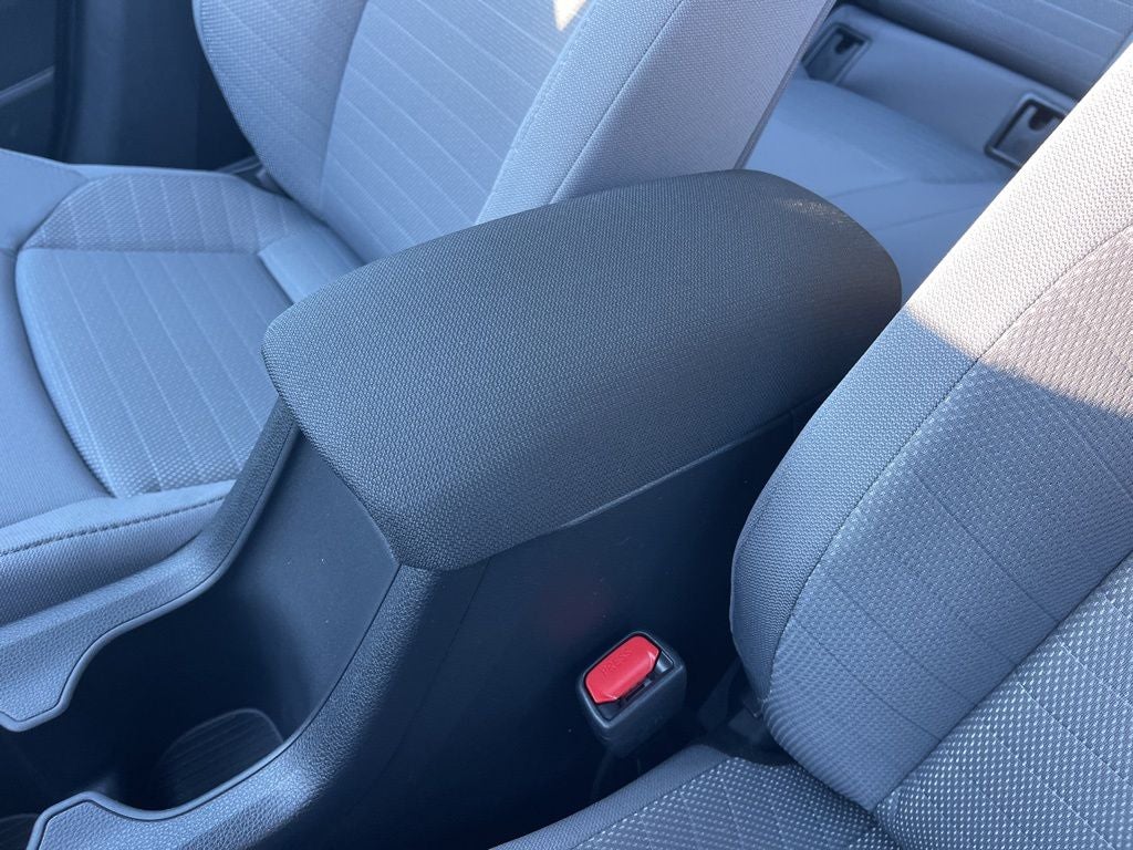 2026 Toyota Corolla Cross Base