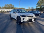2026 Toyota Corolla Cross Base