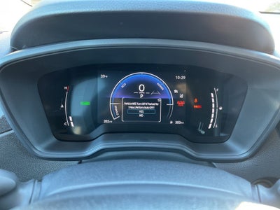 2026 Toyota Corolla Cross Base