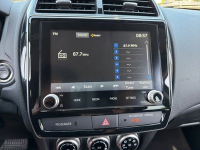 2025 Mitsubishi Outlander Sport 2.0 SE