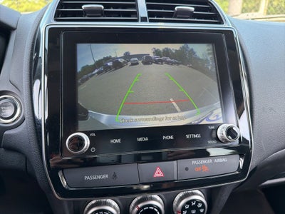 2025 Mitsubishi Outlander Sport 2.0 SE