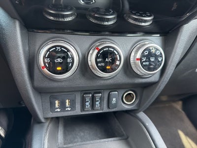 2025 Mitsubishi Outlander Sport 2.0 SE