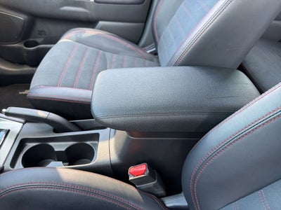 2025 Mitsubishi Outlander Sport 2.0 SE
