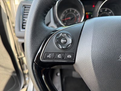 2025 Mitsubishi Outlander Sport 2.0 SE
