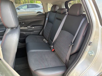 2025 Mitsubishi Outlander Sport 2.0 SE