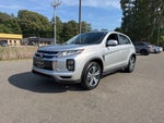 2025 Mitsubishi Outlander Sport 2.0 SE