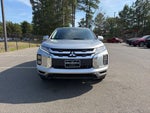 2025 Mitsubishi Outlander Sport 2.0 SE