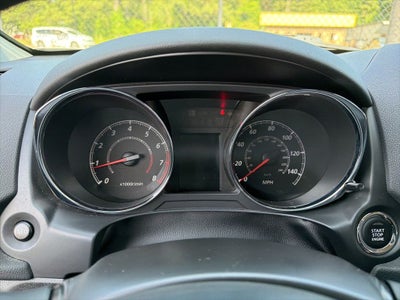 2025 Mitsubishi Outlander Sport 2.0 SE