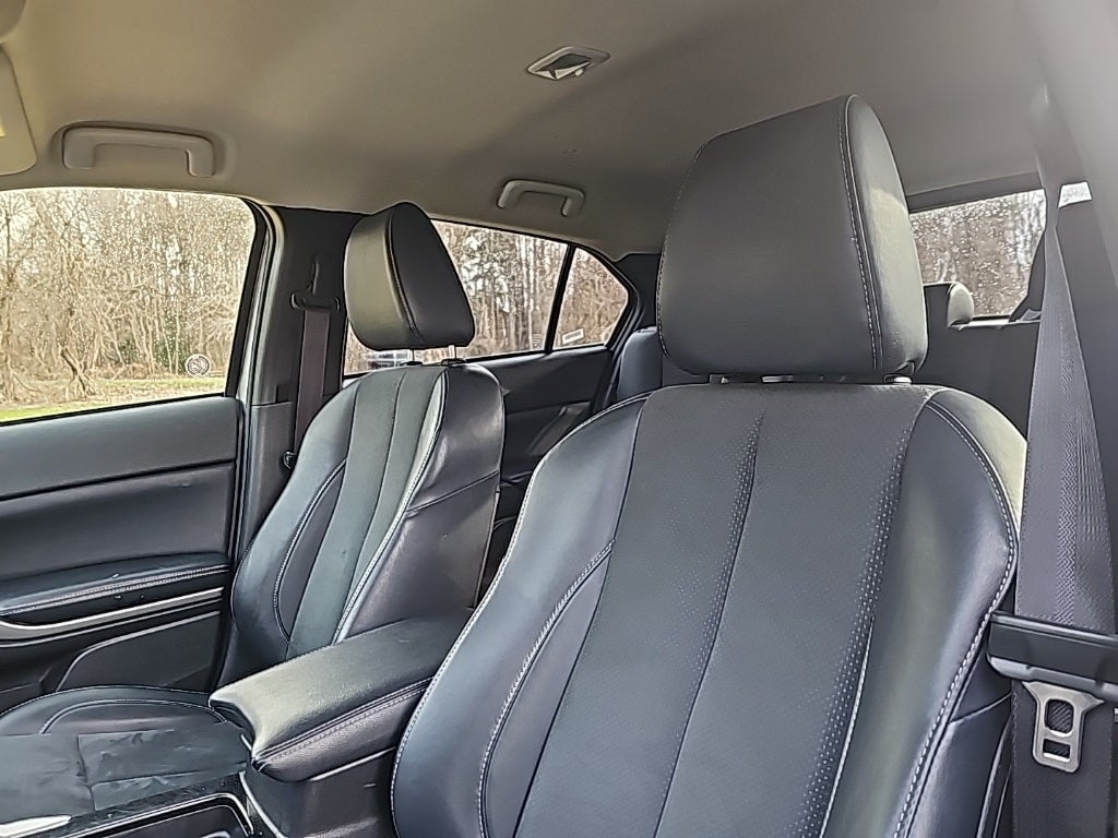 2024 Mitsubishi Eclipse Cross SE **** ONE OWNER ****