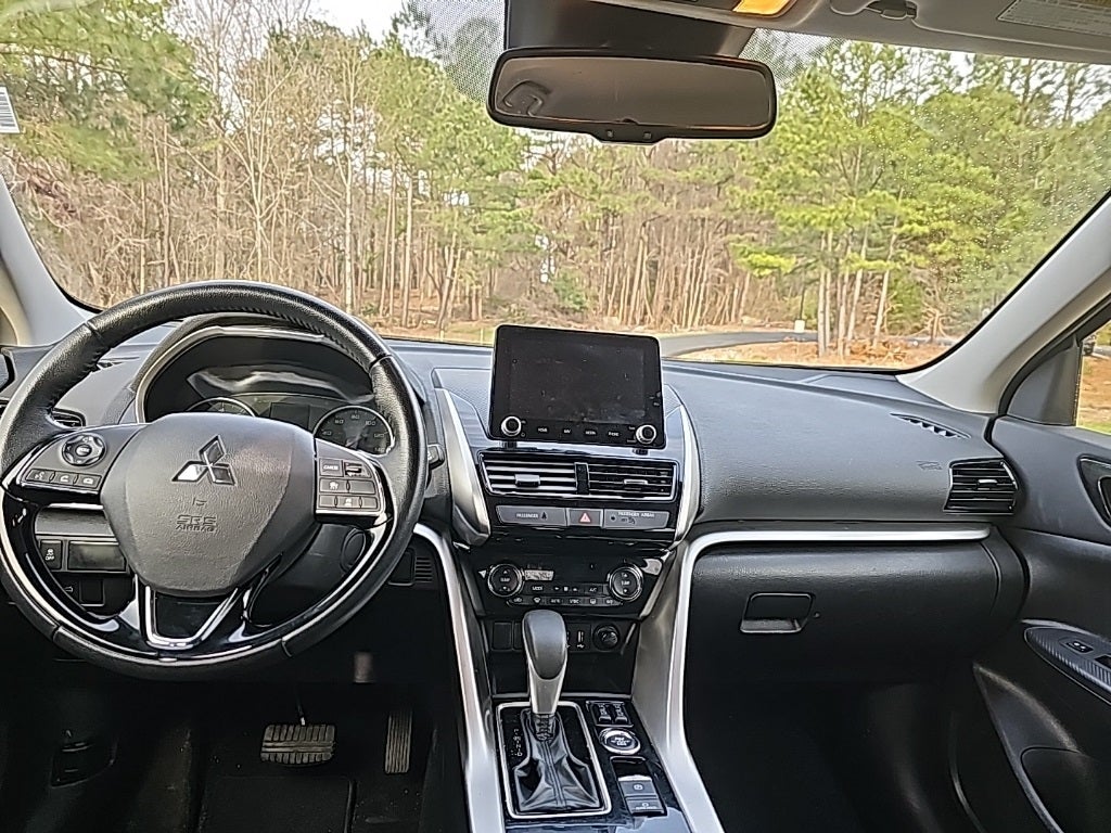 2024 Mitsubishi Eclipse Cross SE **** ONE OWNER ****