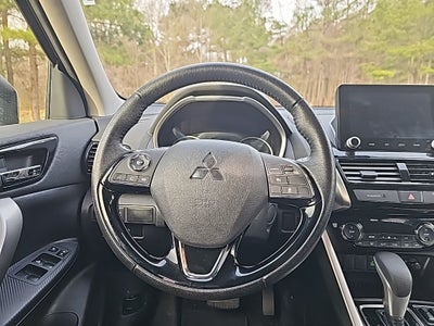 2024 Mitsubishi Eclipse Cross SE **** ONE OWNER ****