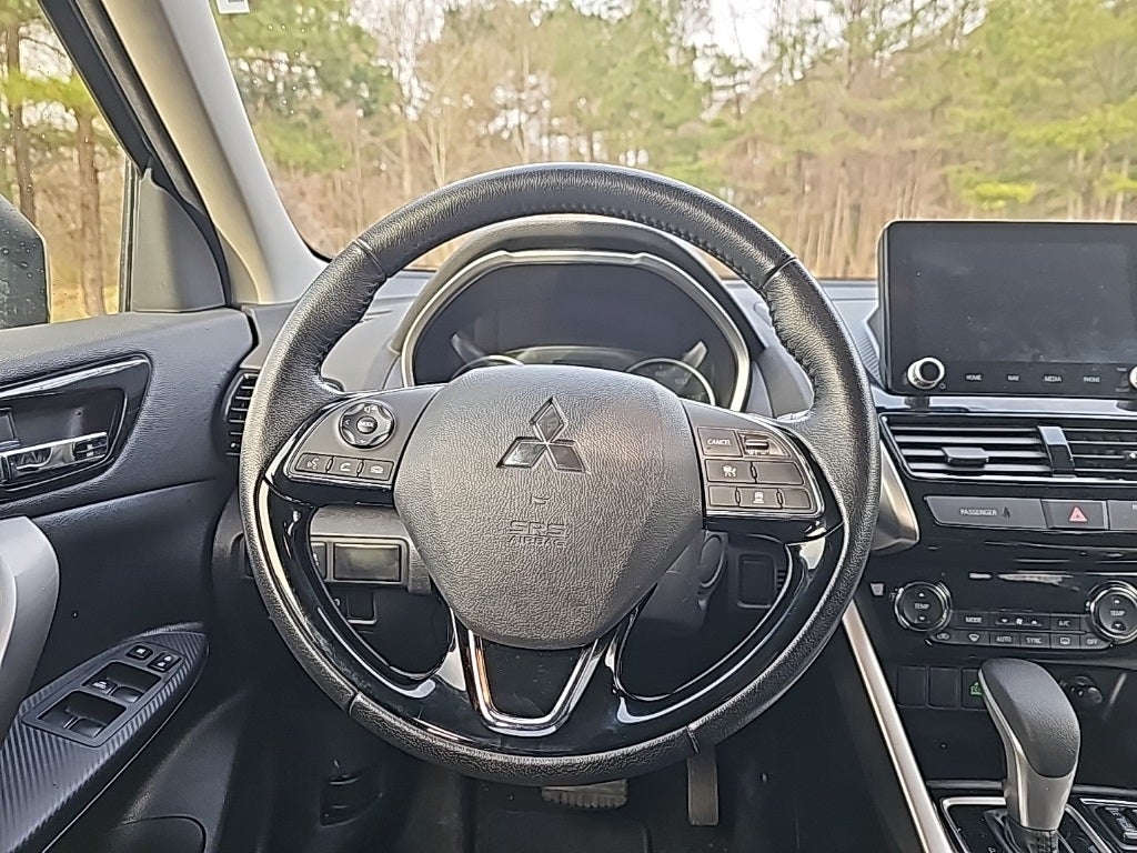 2024 Mitsubishi Eclipse Cross SE **** ONE OWNER ****