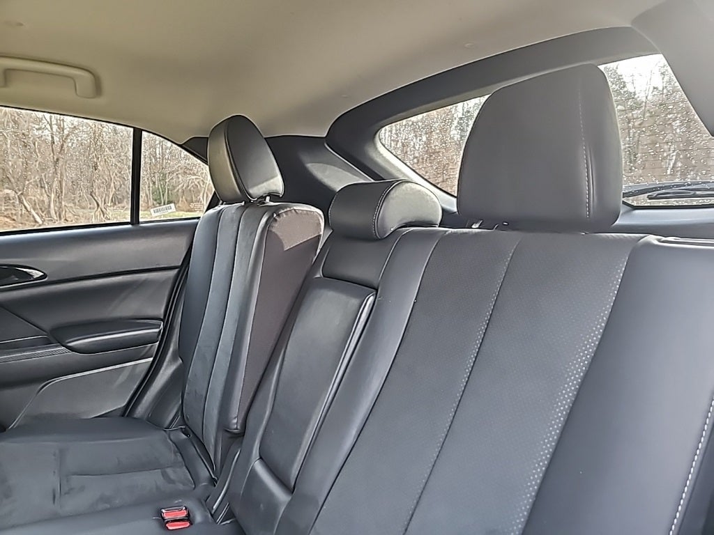 2024 Mitsubishi Eclipse Cross SE **** ONE OWNER ****