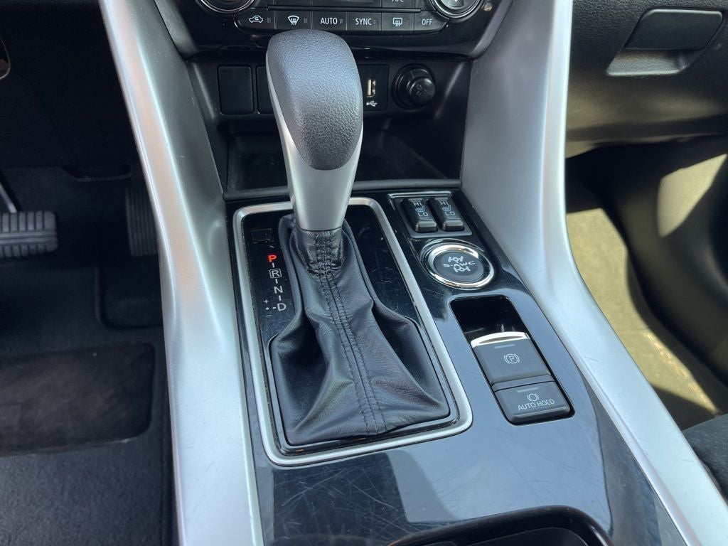 2024 Mitsubishi Eclipse Cross SE **** ONE OWNER ****