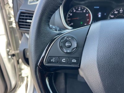 2024 Mitsubishi Eclipse Cross SE **** ONE OWNER ****