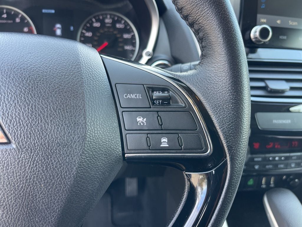 2024 Mitsubishi Eclipse Cross SE **** ONE OWNER ****