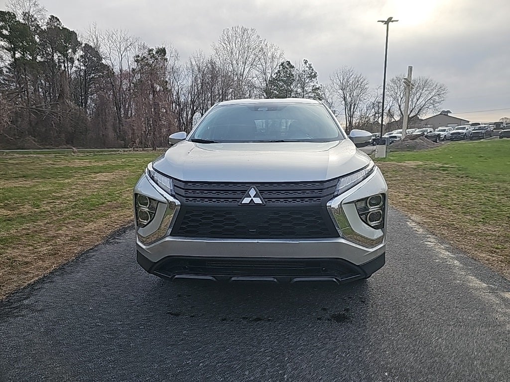2024 Mitsubishi Eclipse Cross SE **** ONE OWNER ****