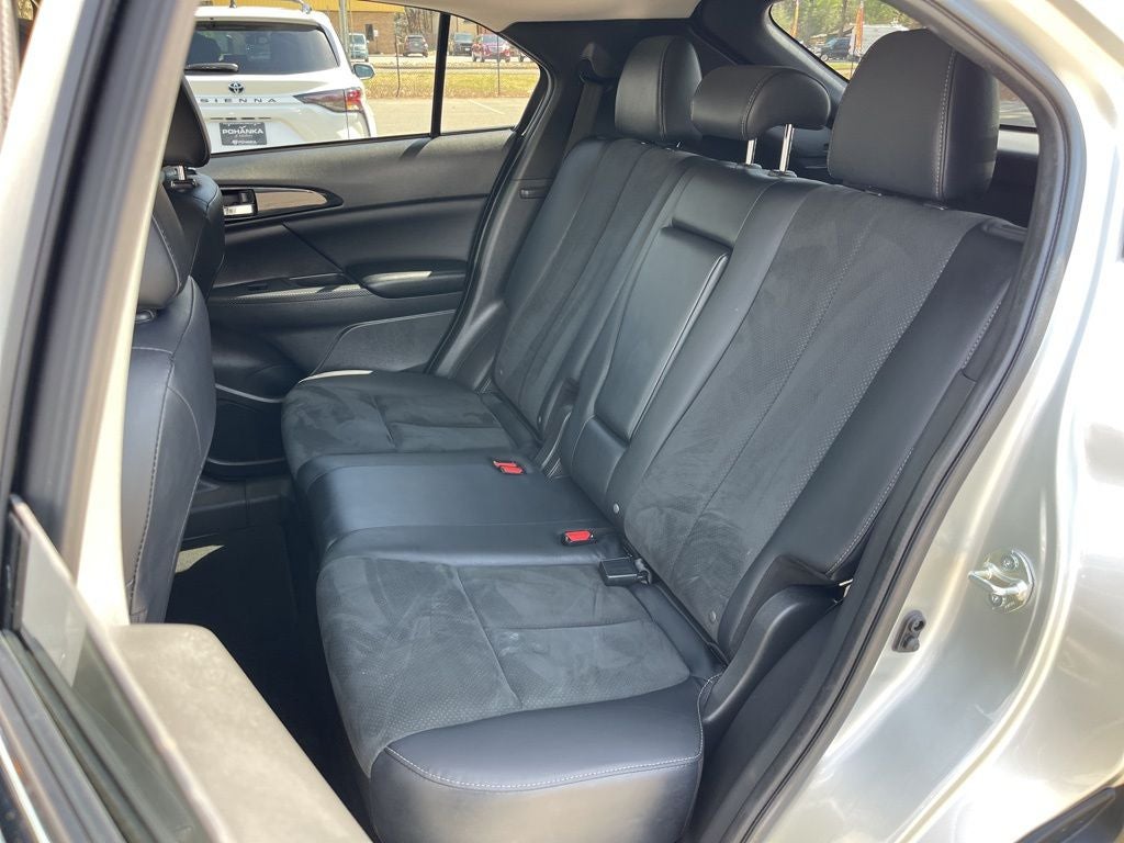 2024 Mitsubishi Eclipse Cross SE **** ONE OWNER ****