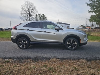 2024 Mitsubishi Eclipse Cross SE **** ONE OWNER ****