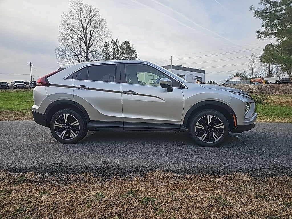 2024 Mitsubishi Eclipse Cross SE **** ONE OWNER ****