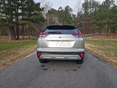 2024 Mitsubishi Eclipse Cross SE **** ONE OWNER ****