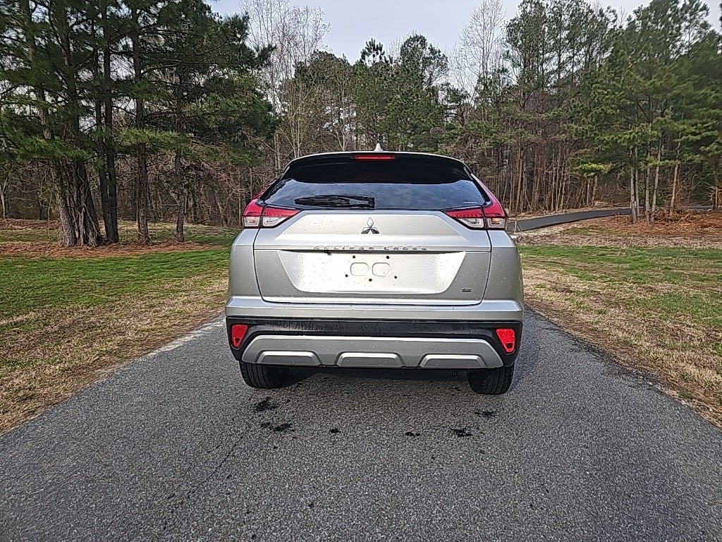 2024 Mitsubishi Eclipse Cross SE **** ONE OWNER ****