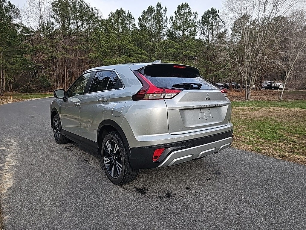 2024 Mitsubishi Eclipse Cross SE **** ONE OWNER ****