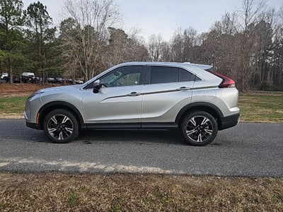 2024 Mitsubishi Eclipse Cross SE **** ONE OWNER ****