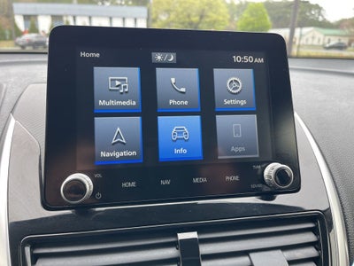 2025 Mitsubishi Eclipse Cross SE *** ONE OWNER ***