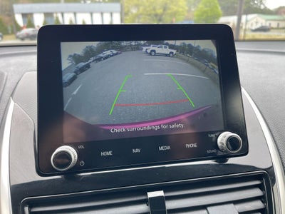 2025 Mitsubishi Eclipse Cross SE *** ONE OWNER ***