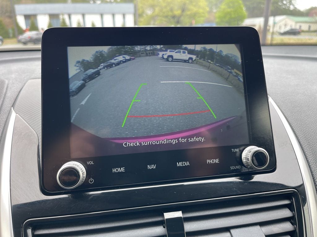 2025 Mitsubishi Eclipse Cross SE *** ONE OWNER ***