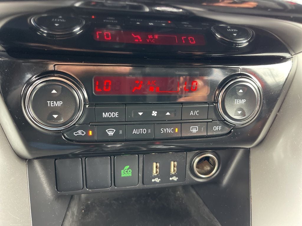 2025 Mitsubishi Eclipse Cross SE *** ONE OWNER ***