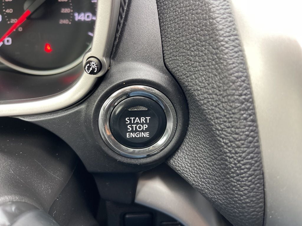 2025 Mitsubishi Eclipse Cross SE *** ONE OWNER ***