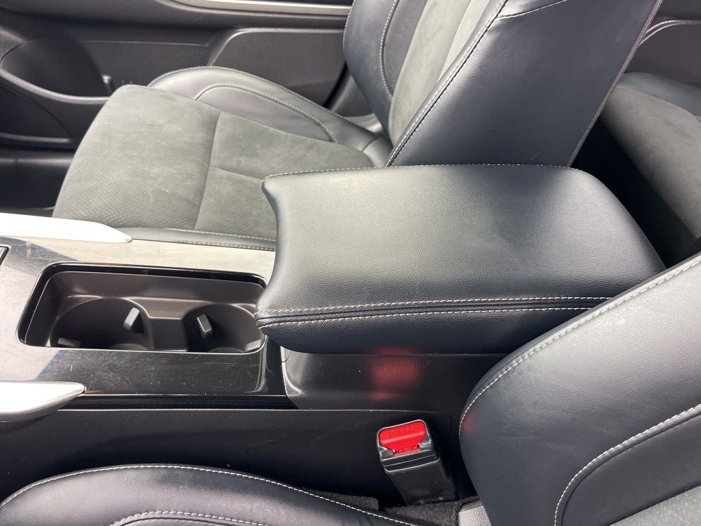 2025 Mitsubishi Eclipse Cross SE *** ONE OWNER ***