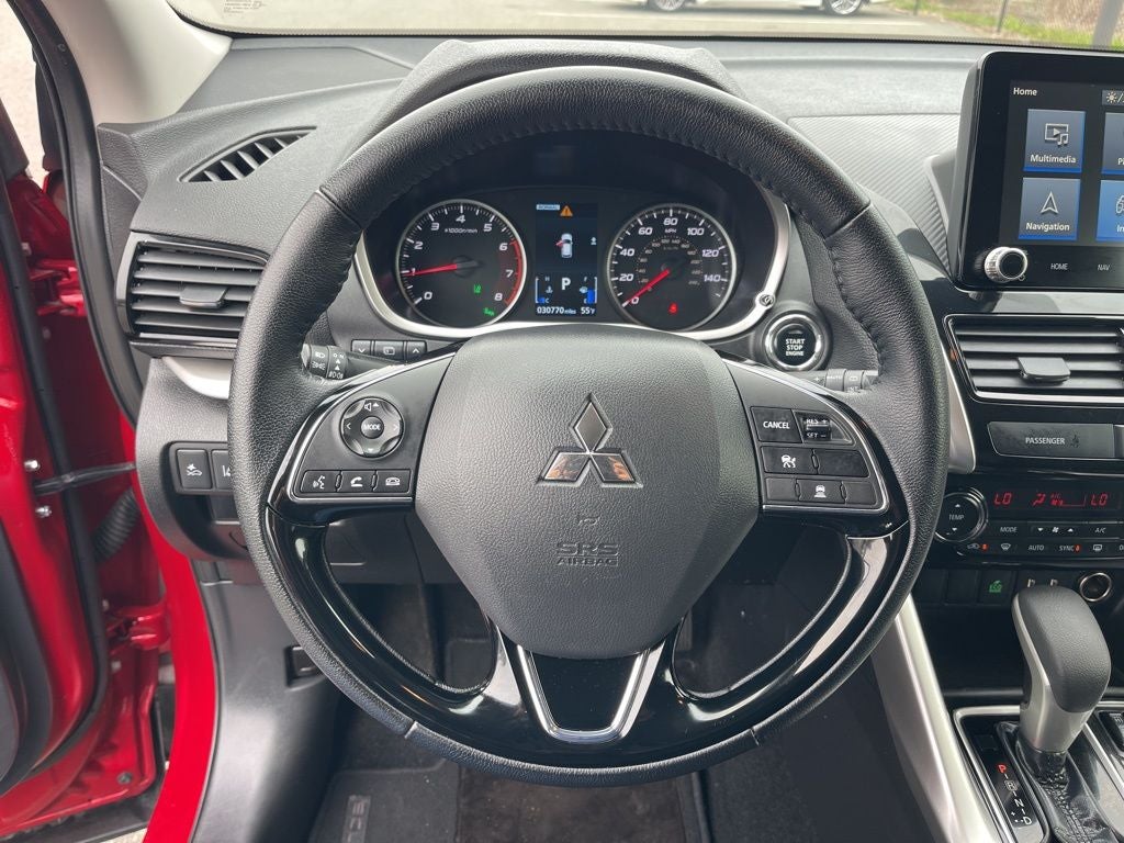 2025 Mitsubishi Eclipse Cross SE *** ONE OWNER ***