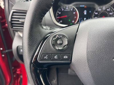 2025 Mitsubishi Eclipse Cross SE *** ONE OWNER ***