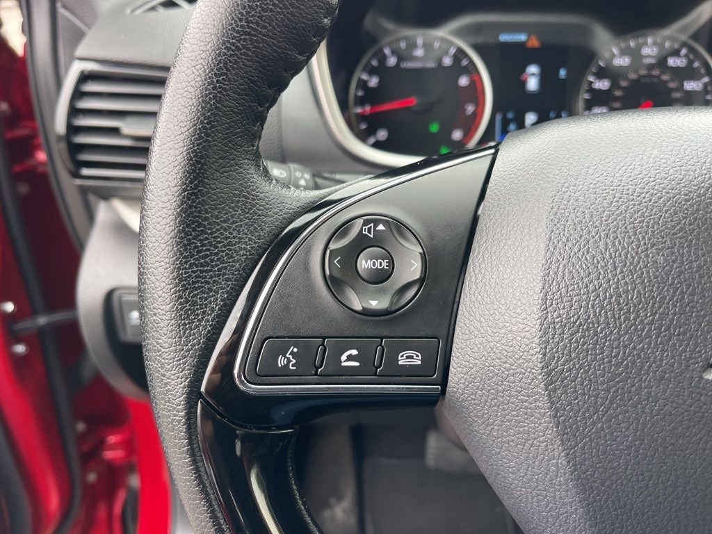 2025 Mitsubishi Eclipse Cross SE *** ONE OWNER ***