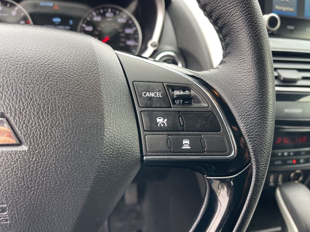 2025 Mitsubishi Eclipse Cross SE *** ONE OWNER ***