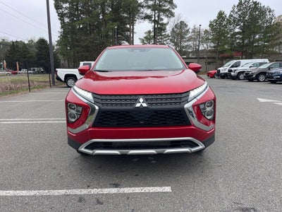 2025 Mitsubishi Eclipse Cross SE *** ONE OWNER ***
