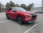 2025 Mitsubishi Eclipse Cross SE *** ONE OWNER ***