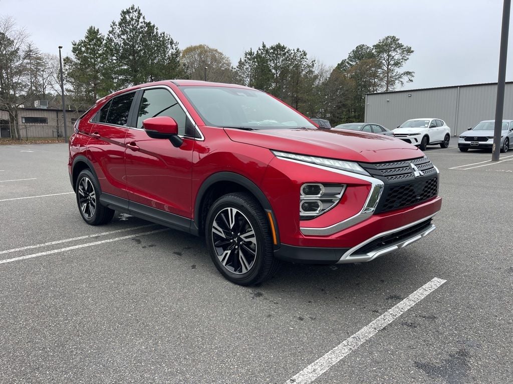 2025 Mitsubishi Eclipse Cross SE *** ONE OWNER ***