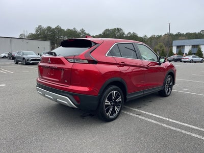 2025 Mitsubishi Eclipse Cross SE *** ONE OWNER ***