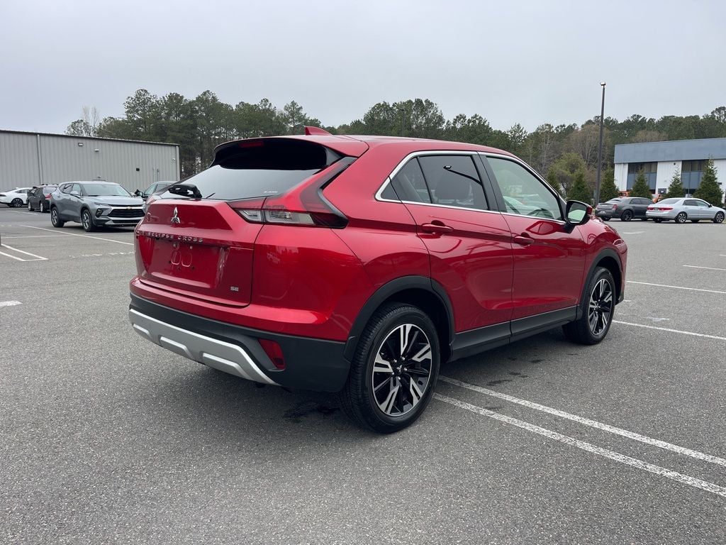2025 Mitsubishi Eclipse Cross SE *** ONE OWNER ***