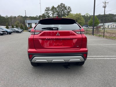 2025 Mitsubishi Eclipse Cross SE *** ONE OWNER ***