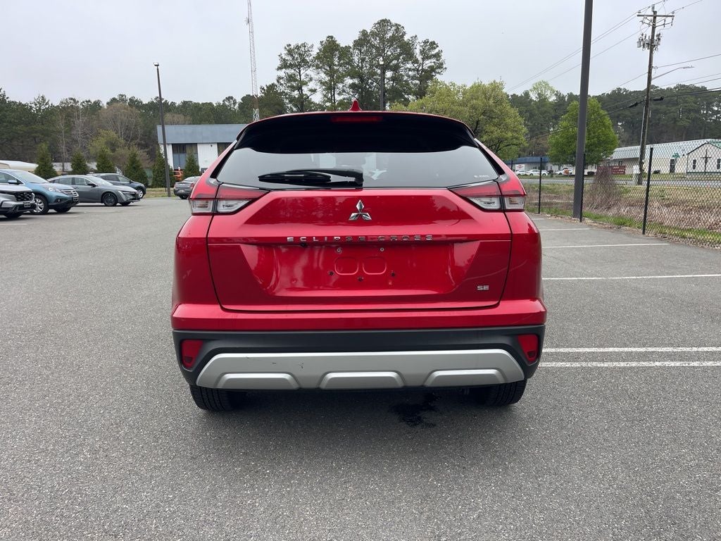 2025 Mitsubishi Eclipse Cross SE *** ONE OWNER ***