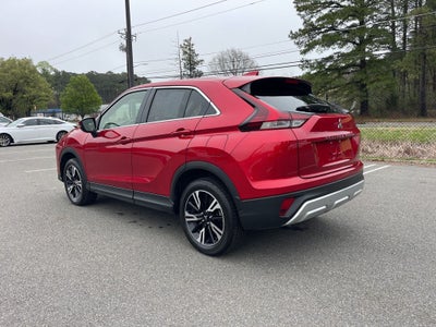 2025 Mitsubishi Eclipse Cross SE *** ONE OWNER ***
