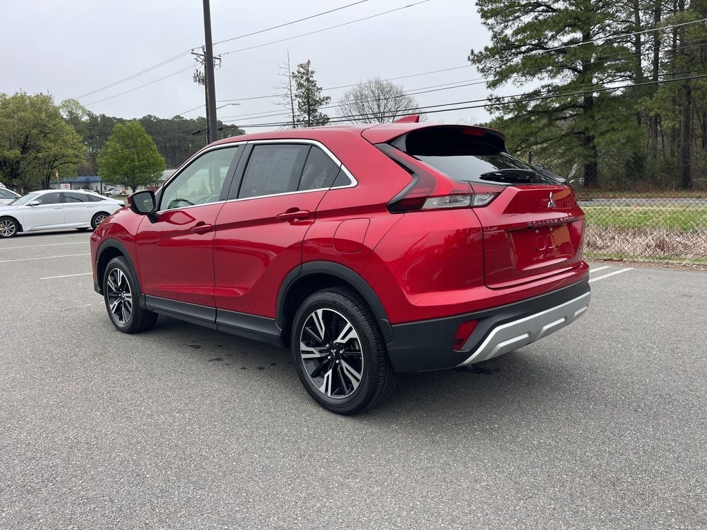 2025 Mitsubishi Eclipse Cross SE *** ONE OWNER ***